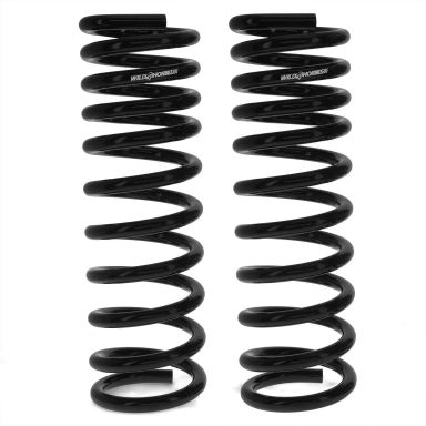 All Terrain Stock Height Coil Springs (pair), 66-77 Ford Bronco